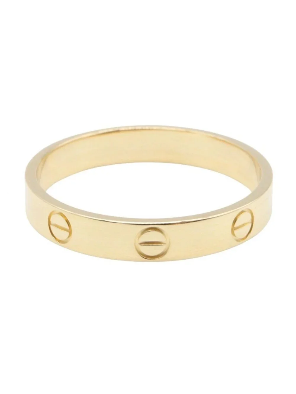 Cartier Ring Mini Love 18k
